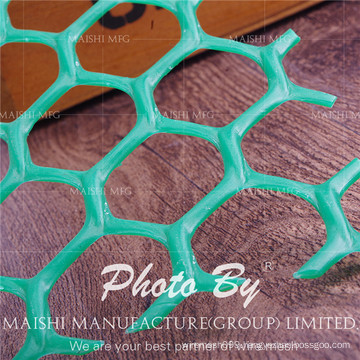 Plastic Extruded Net